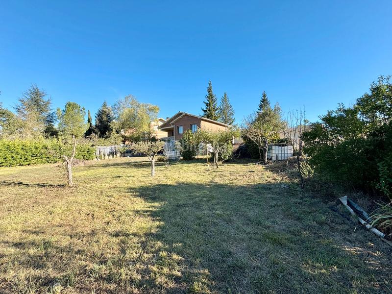 Foto 1bd04f37-1563-4099-9468-9b2f77536cd6. Chalet in Condado de Treviño