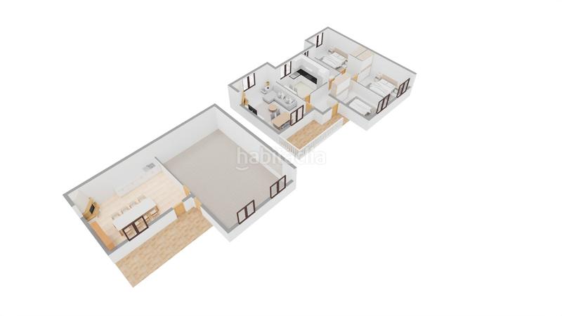 Foto 76874c81-eada-47c9-9e5c-424f3c8aa0b2. Chalet in Condado de Treviño