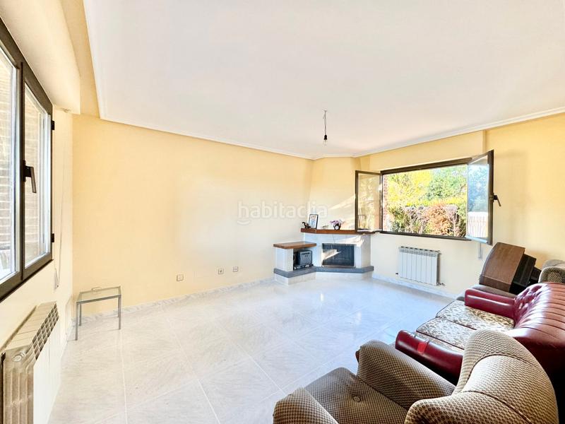 Foto 7f91ccb3-356b-4b7f-a86a-f4b1753d3861. Chalet in Condado de Treviño