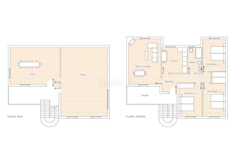 Foto 5558d1b0-1d20-4b61-8565-32d4c00e9be6. Chalet in Condado de Treviño