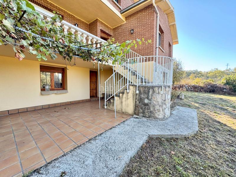 Foto a81fcd0a-c074-4ac0-a575-7570397f4998. Chalet in Condado de Treviño