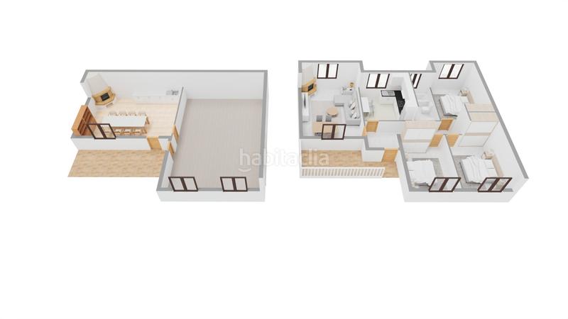 Foto bd573ac9-bdb5-4c7a-8ae6-0b0598614529. Chalet in Condado de Treviño