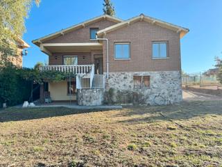 Chalet  Calle cuesta larrachi