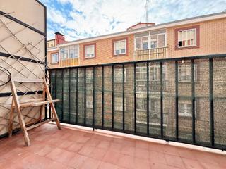 Etagenwohnung  Calle ciudad de toledo