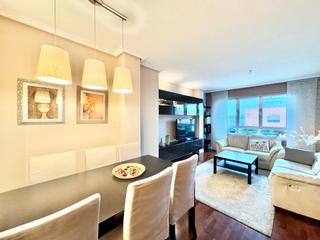 Location Appartement  Rio nervion kalea