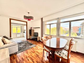 Flat in San Viator Kalea