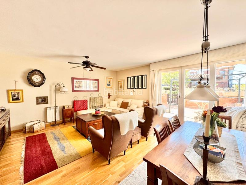 Foto 39feb41a-f089-4472-9e38-0812c04327ac. Casa a schiera con parcheggio piscina in Crucero - Aquende Miranda de Ebro