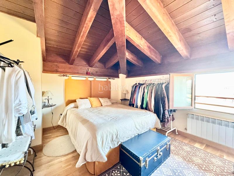 Foto ec438efd-fabc-4531-8060-498e7acbeccf. Casa a schiera con parcheggio piscina in Crucero - Aquende Miranda de Ebro