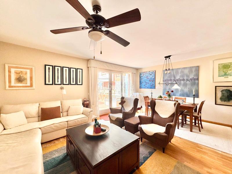 Foto faf3e049-e656-46bb-8736-2a1aba732dc1. Reihenhaus mit parking pool in Crucero - Aquende Miranda de Ebro