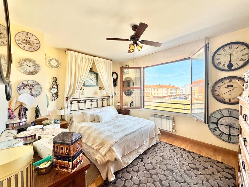 Foto 1f0f166a-c004-495e-823f-64d942397e1b. Semi detached house with parking pool in Crucero - Aquende Miranda de Ebro