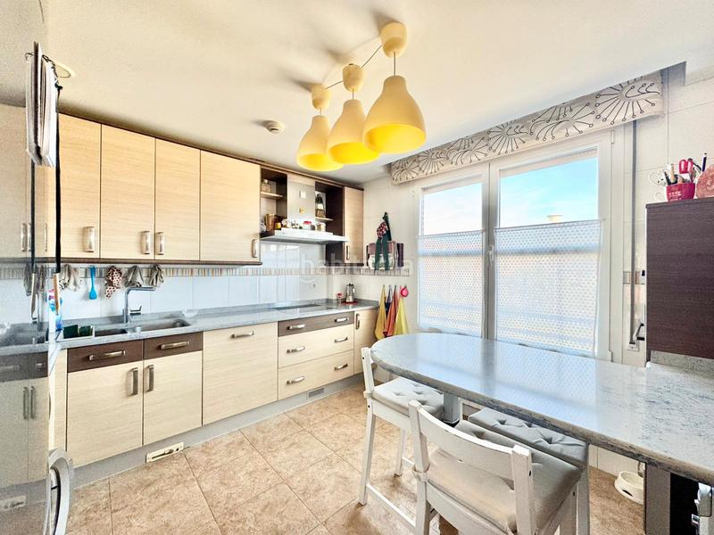 Foto b7a8ae07-5566-48fd-a5a4-9e556741891d. Semi detached house with parking pool in Crucero - Aquende Miranda de Ebro