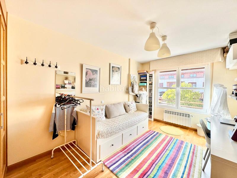 Foto fbb1db59-c882-4a28-86c1-673e63195b42. Semi detached house with parking pool in Crucero - Aquende Miranda de Ebro