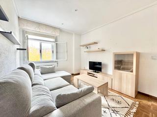 Appartement  Reyes de navarra kalea