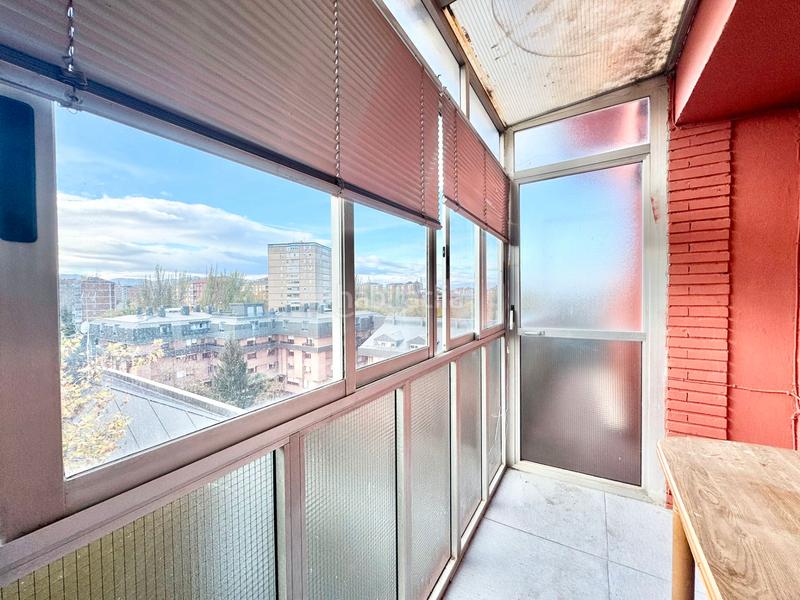 Foto e76121dc-4f28-4755-9d7a-9cc10f985969. Pis a Zaramaga Vitoria - Gasteiz