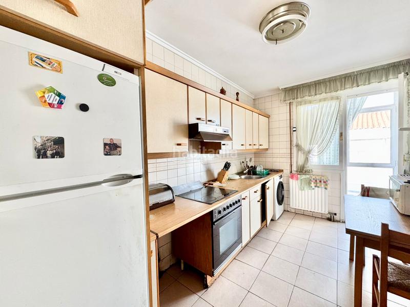 Foto 22f15a38-c47e-4f87-b18e-7a2ffdc5cd0e. Appartement dans Casco Viejo Vitoria - Gasteiz