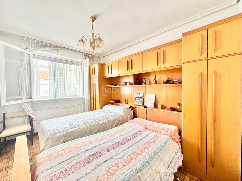 Foto 00e99018-1a8a-4ff0-9d0e-596dae6b85ff. Etagenwohnung in Casco Viejo Vitoria - Gasteiz