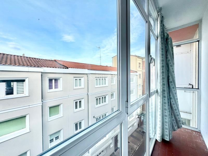 Foto e5b05170-6a81-47c6-bd4a-06e05dcd4014. Etagenwohnung in Casco Viejo Vitoria - Gasteiz