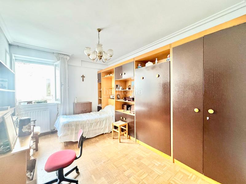 Foto 9973b075-696d-4edc-bef6-bfd00e0bda34. Flat in Casco Viejo Vitoria - Gasteiz