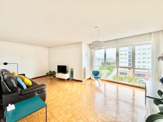 Location Appartement  Calle del duque de wellington