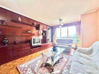 Appartement  Madrid kalea