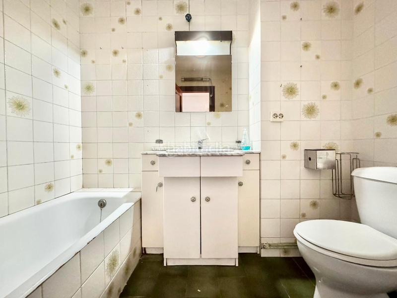 Foto ba39a1c4-c217-4d71-a47f-887c13fe9701. Etagenwohnung in Centro Miranda de Ebro