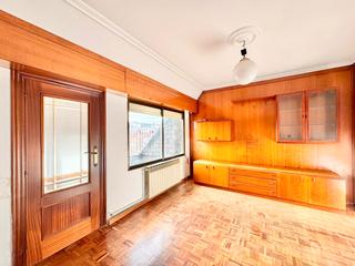 Etagenwohnung  Calle condado de treviño