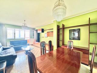 Miete Etagenwohnung  Avenida de los huetos