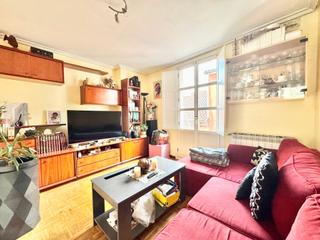 Appartement  Hedegile kalea