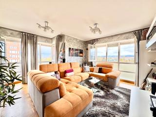 Pis  Francisco javier de landaburu kalea