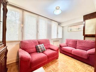 Piso  Hedegile kalea