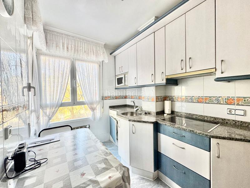 Foto 51d22635-5caa-4b44-9107-82fa841c0ad1. Pis a Zaramaga Vitoria - Gasteiz