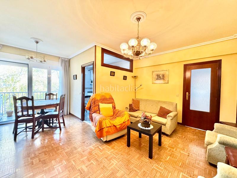 Foto 652ebfe5-95b7-4fca-bf2a-bbcdb8ad13f8. Pis a Zaramaga Vitoria - Gasteiz