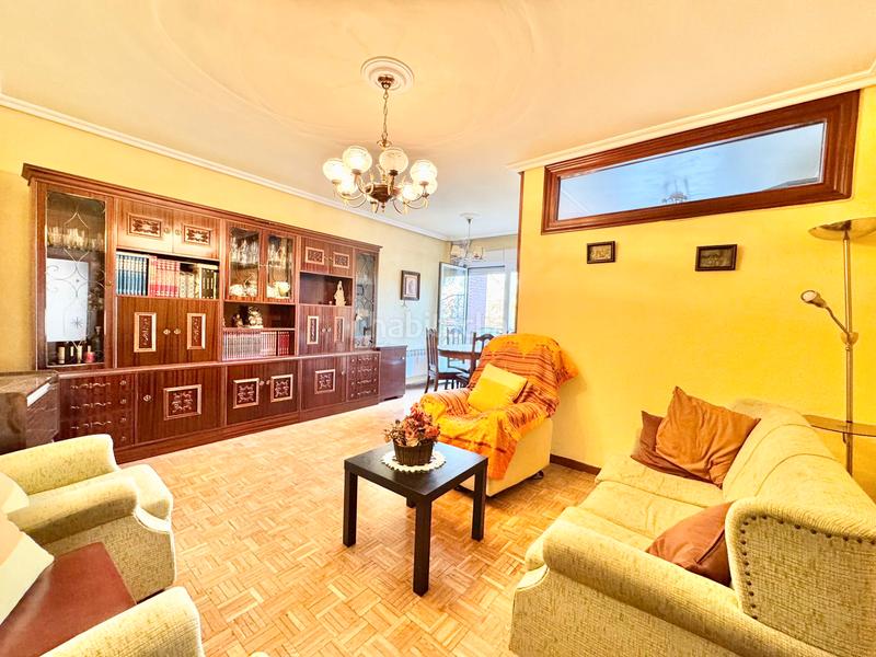 Foto cc3b1e18-8b42-4138-9f46-72ec42f4b65b. Pis a Zaramaga Vitoria - Gasteiz