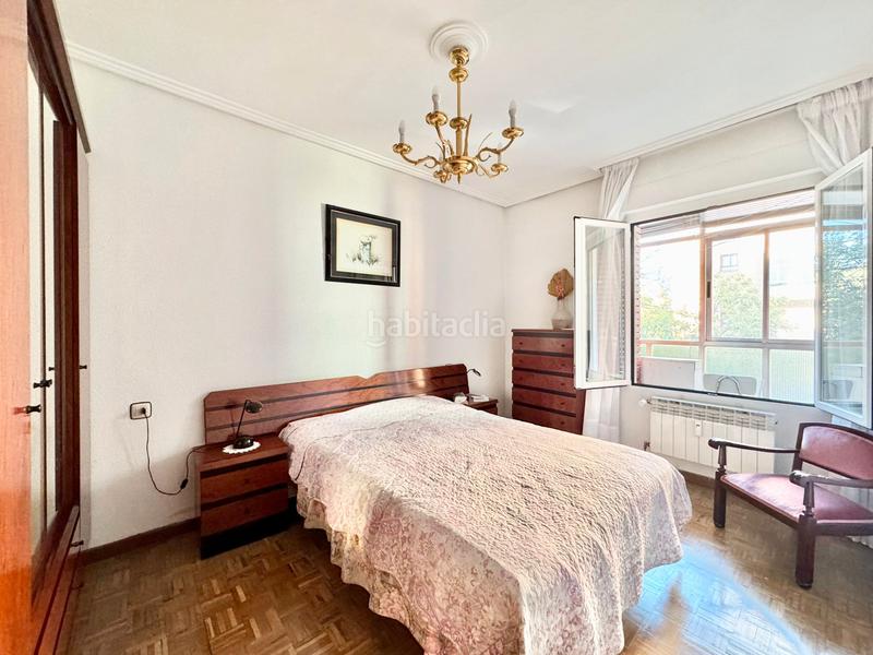 Foto d0d087cc-1bf7-431d-9fdf-86b5a97fccac. Pis a Zaramaga Vitoria - Gasteiz