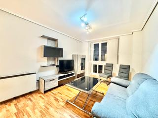 Location Appartement  Manuel iradier kalea