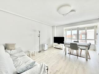 Location Appartement  Errioxa kalea