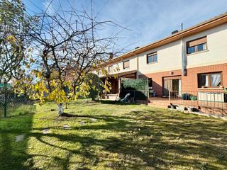 Maison jumelée  Francisco manuel de echanove kalea