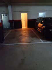 Miete Autoparkplatz  Donostia san sebastian kalea