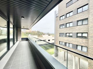 Lloguer Pis  Zumabide kalea