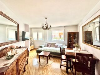 Etagenwohnung  Kutxa kalea