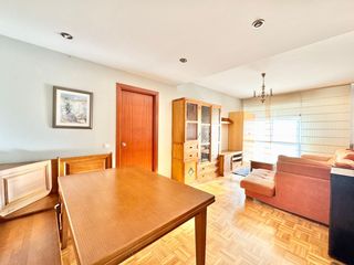 Lloguer Pis  Xabier kalea