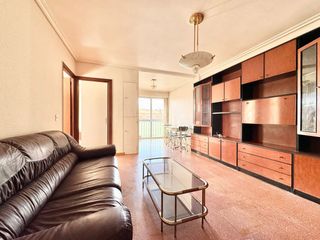 Flat  Obispo ballester kalea