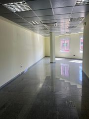 Miete Büro in Martxoak 8 etorbidea 17