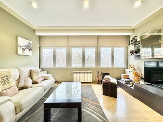 Pis  Plaza de la constitución