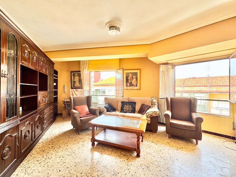 Foto a592cf49-a21f-4794-a684-a6411dffcddf. Flat in Centro Miranda de Ebro