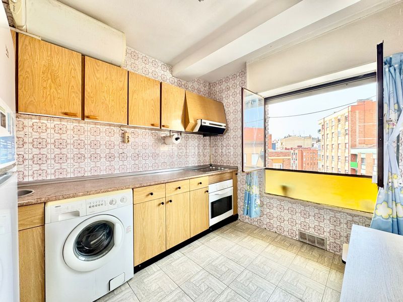 Foto e33b71cc-030d-4b78-a985-4ecac6171d3b. Flat in Centro Miranda de Ebro