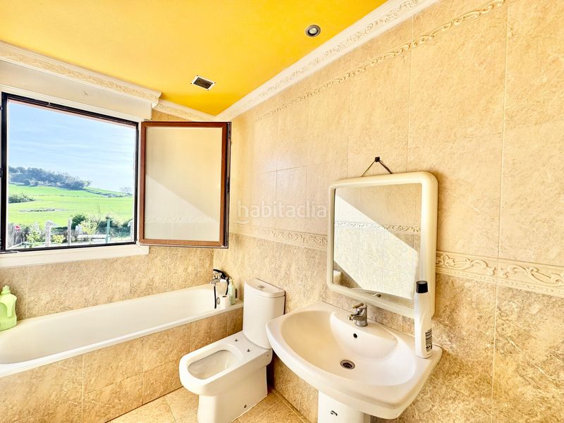 Foto 4a40fc16-0803-42d0-a707-3fa1334fdf30. Chalet en Ribera Baja / Erriberabeitia