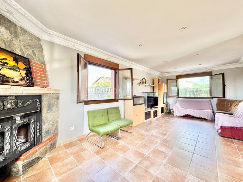 Foto 4e4ff671-1d1d-459e-877c-cb4e88a7a2d5. Chalet en Ribera Baja / Erriberabeitia