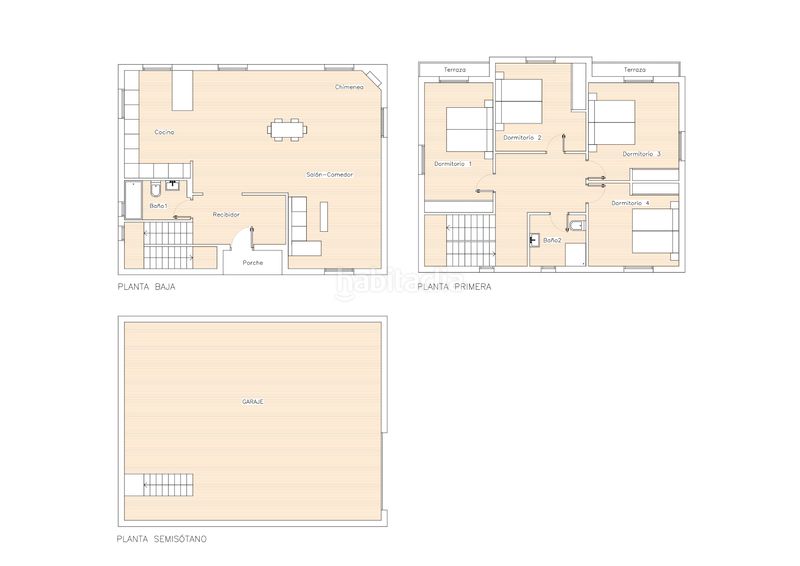 Foto 5c9e154d-c31c-4035-adc8-2861a746b827. Chalet en Ribera Baja / Erriberabeitia