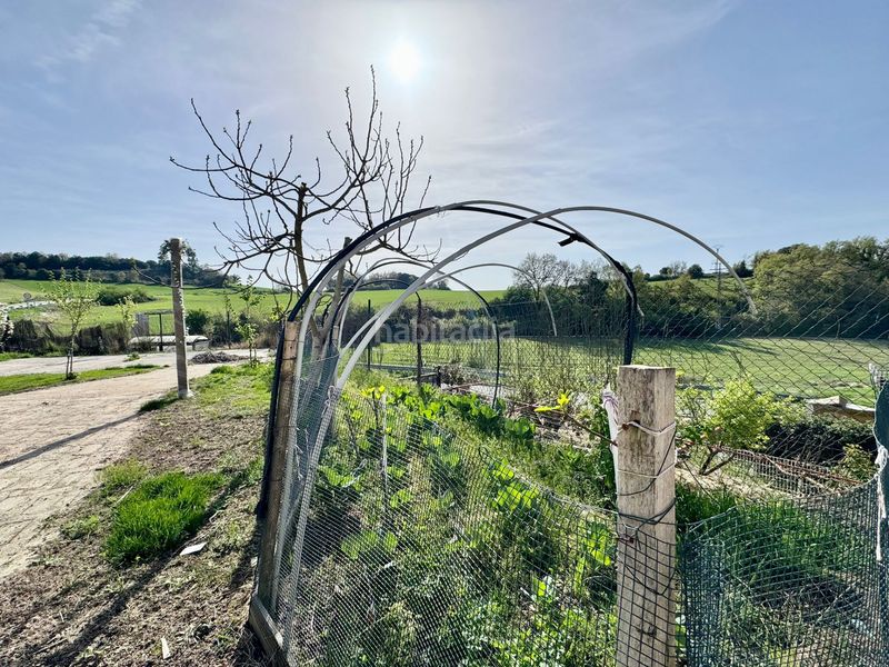 Foto 81adddf7-4652-460c-928d-74c007fbe22a. Chalet en Ribera Baja / Erriberabeitia